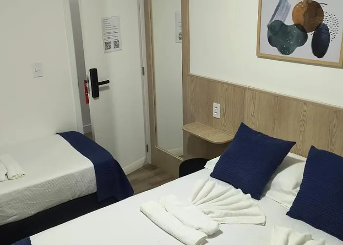 Hotel para famílias: Pousada e Restaurante Vila Dona Gloria