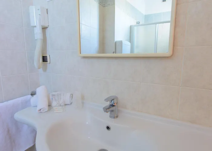 Hotel Con Piscina Sans Souci