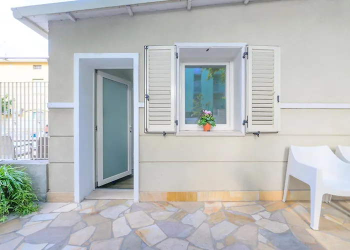Hotel Con Piscina Sans Souci