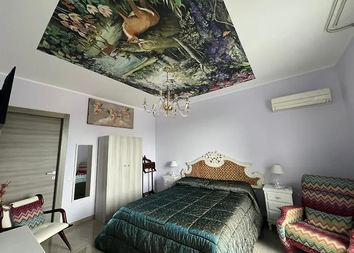Casa Vacanze GIOBEA