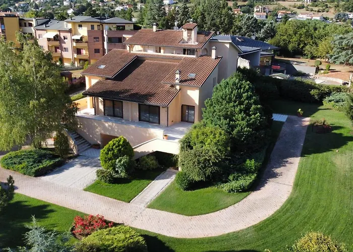 Bellavista Luxury