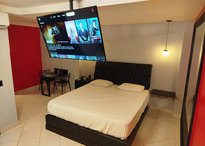 Hotel: Ili Motel