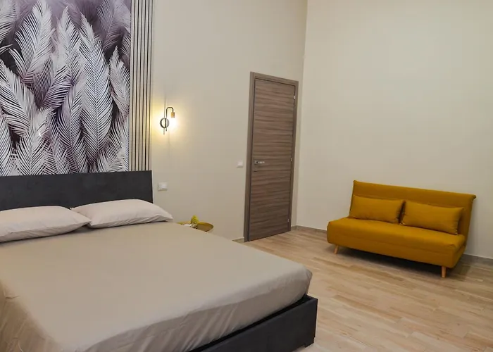 Hôtel: Stella Mia Luxury Rooms