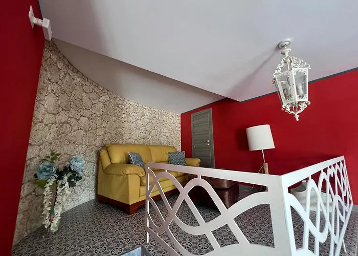 Casa Vacanze GIOBEA