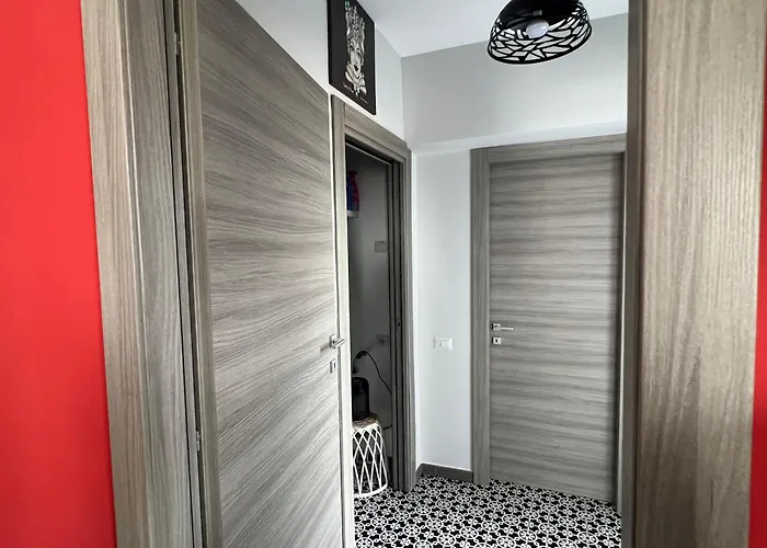 Casa Vacanze GIOBEA
