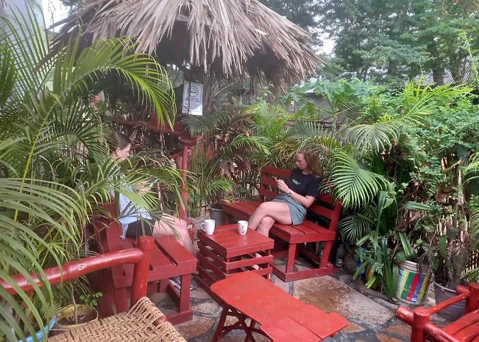 Mount Zion Paradise Guest House, Mtwapa Mtomondoni