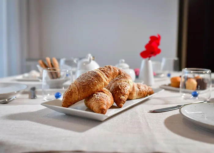 Hotel per sciatori: Il Cambusiere Nature Relais