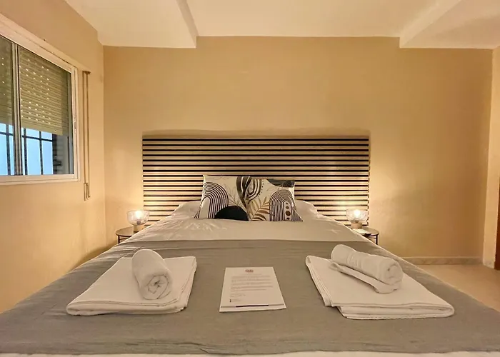 Júbilus Rooms