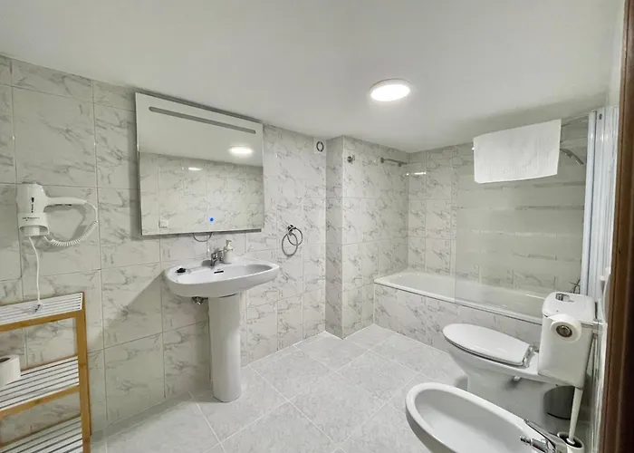 Júbilus Rooms