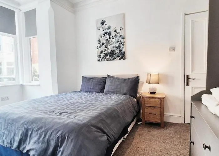 The Burford Hideaway