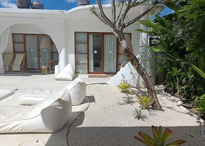 Family Hotel: Sal Central