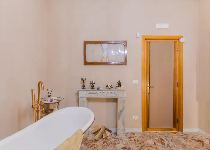 Antica Boutique B&B