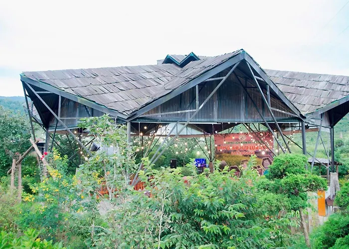 Stone Garden Resort & Spa