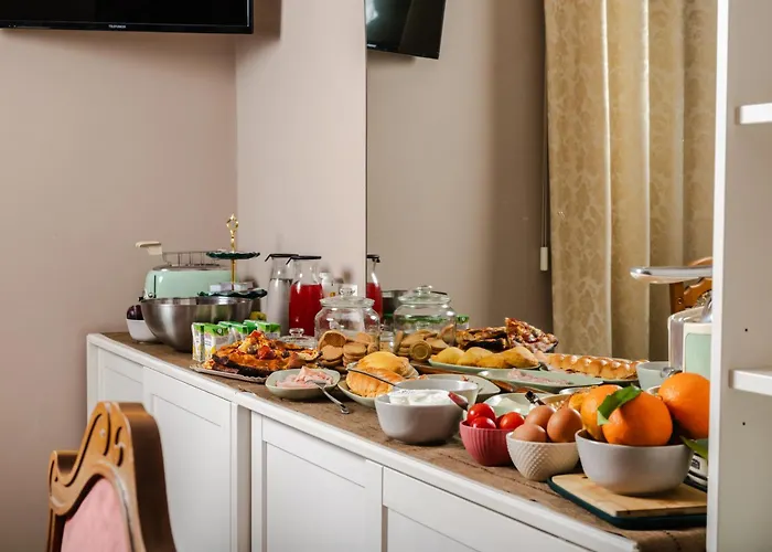 Antica Boutique B&B