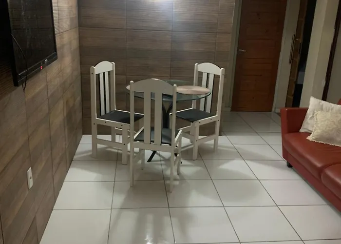 Residencial Iracema Rua Atila Brandão, bairro Serraria