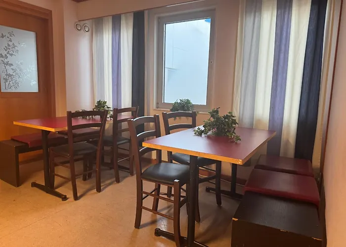 2Home Stockholm South