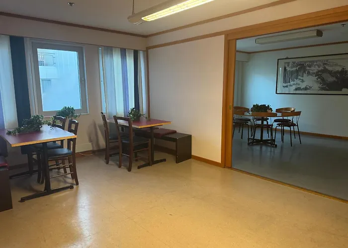 2Home Stockholm South