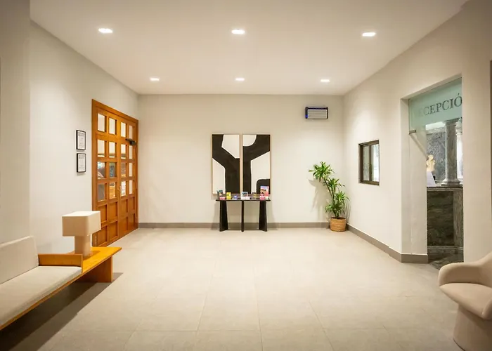 Hotel Zeus