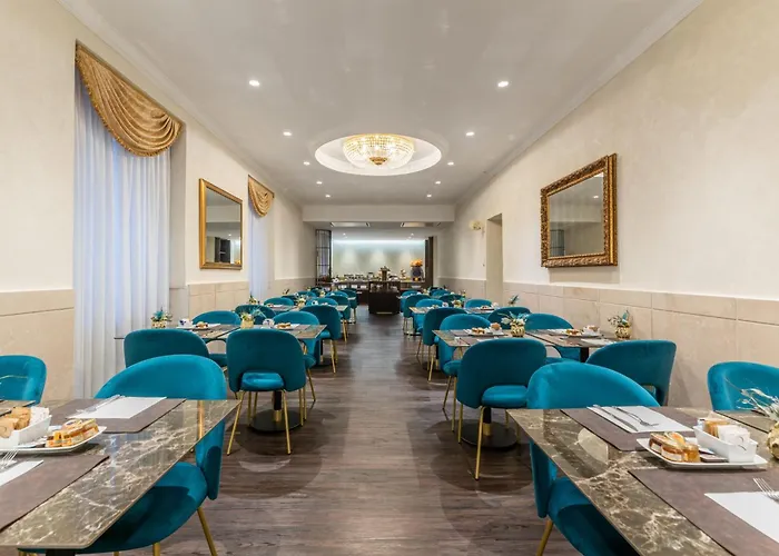 Hotel Raffaello - Sure Hotel Collection By Best Western