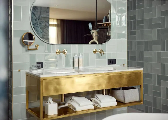 Huisdiervriendelijk hotel: Van Der Valk Hotel Melle - Osnabrueck