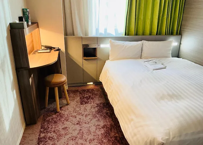 Hotel Sardonyx Ueno