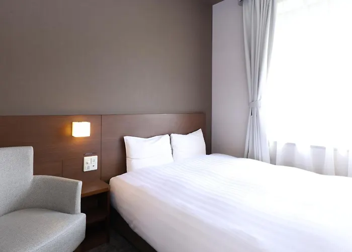 Lodging Dormy Inn Premium Shibuya-Jingumae