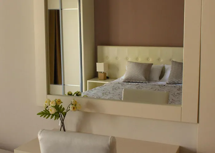 Villa Bojana