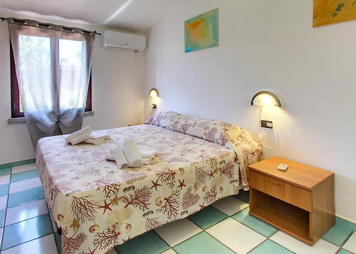 Residence Oasi Anfiteatro