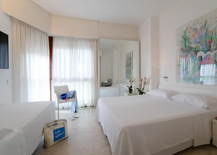 Hotel Jacuzzi: Hotel Caravelle Thalasso&Wellness