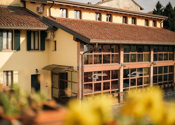 Locanda Dell'Oca Bianca