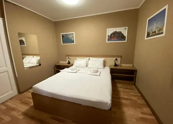 Silver Hotel Budapest City Center