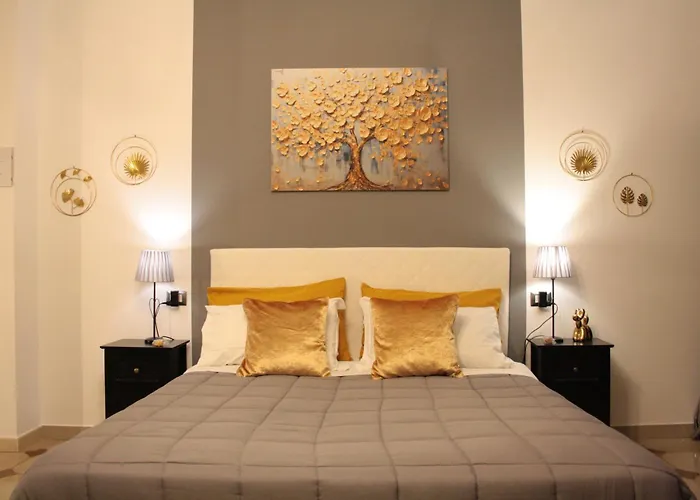 Hotel vicino al College: Oasi Del Gabbiano
