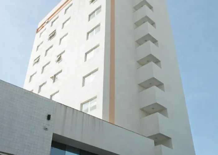 Hotel romântico: Stop Inn Cristiano Machado