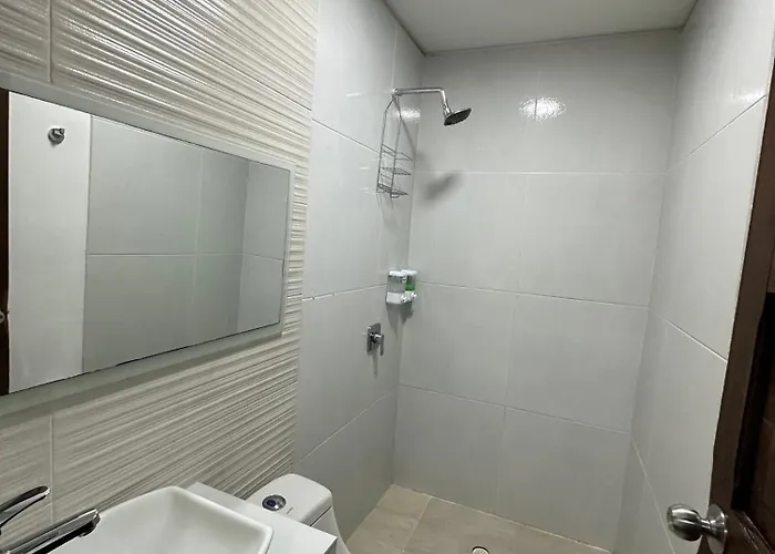 Santa Alejandría Hotel