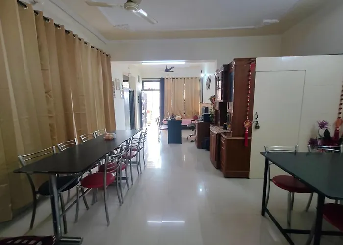Romantic hotels New Chandigarh Holiday Home