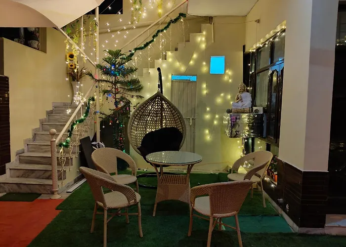 Romantic hotels New Chandigarh Holiday Home