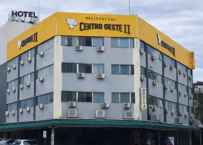 Cco Goiânia