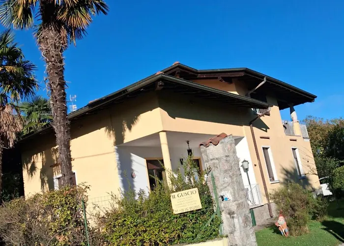 Waterpark Hotel: Il Guscio