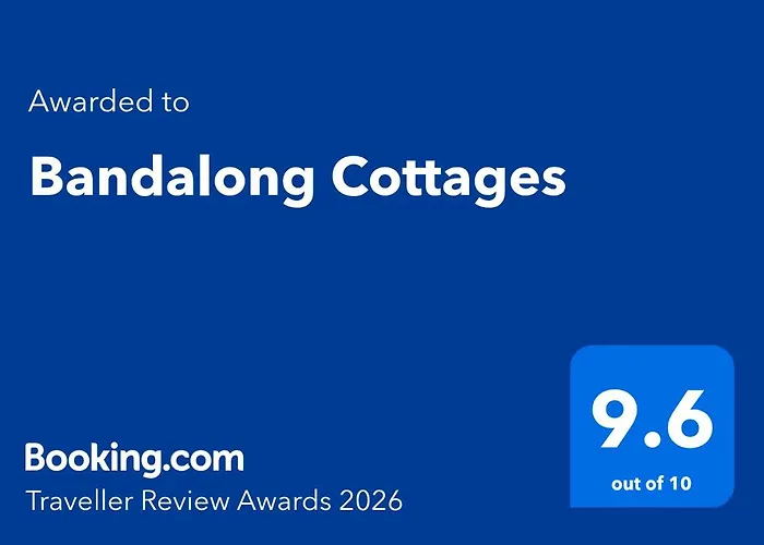 Bandalong Cottages