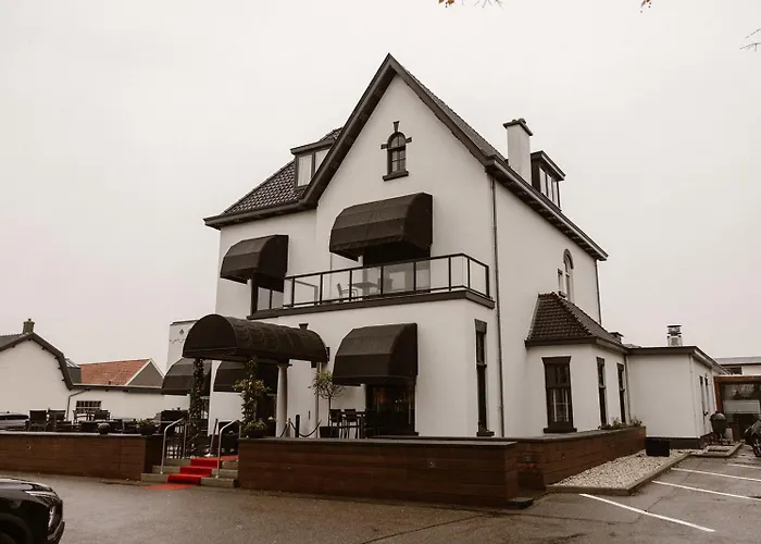 Villa Elzenhagen