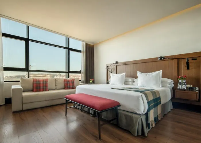 Only You Hotel Atocha