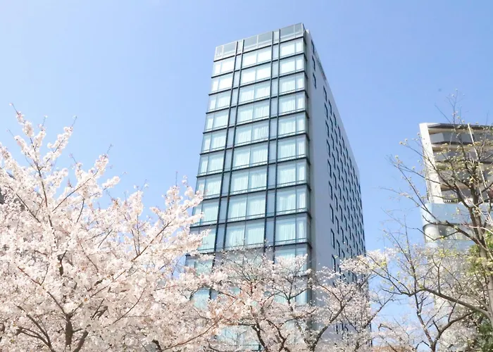 Keihan Tsukiji Ginza Grande