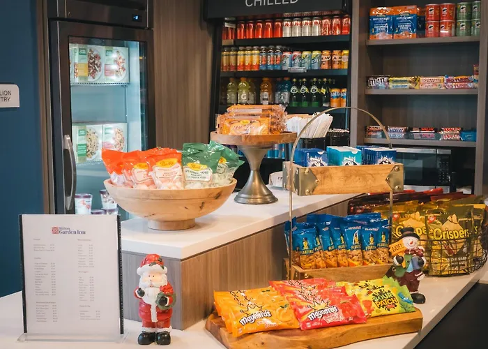 Hotel with view: Hilton Garden Inn St. John'S Newfoundland, Canada