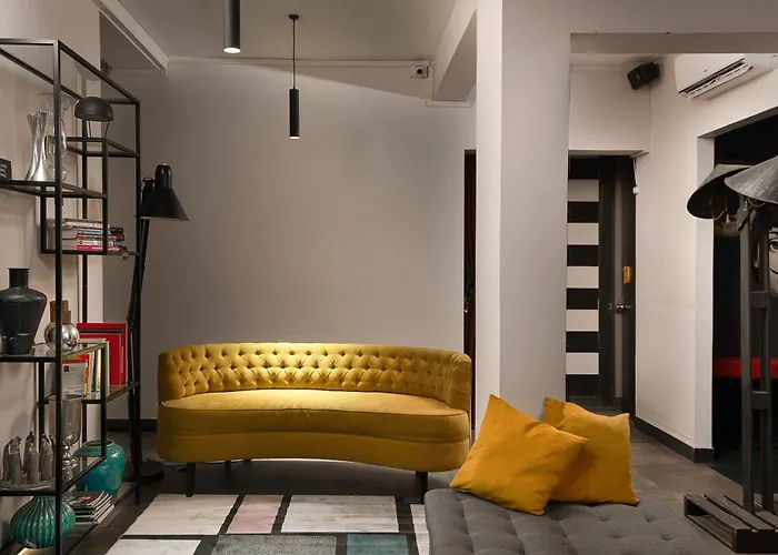 The Popcity Hotel
