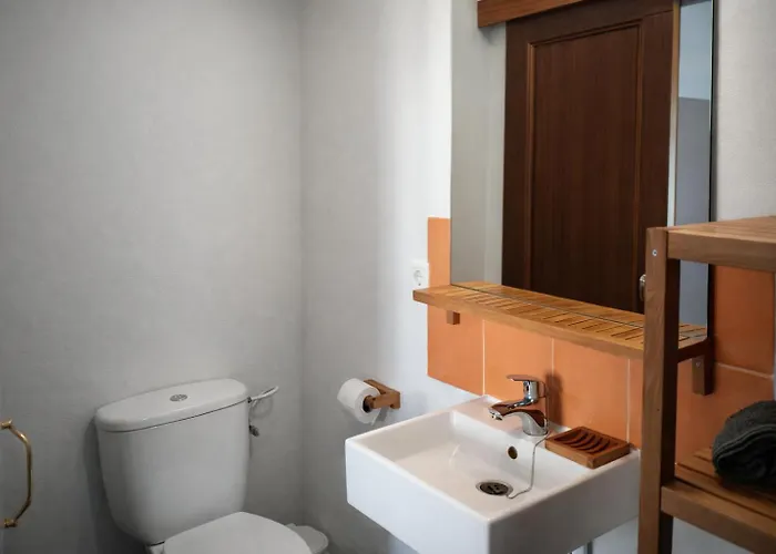 Vivienda Turística Templo Romano