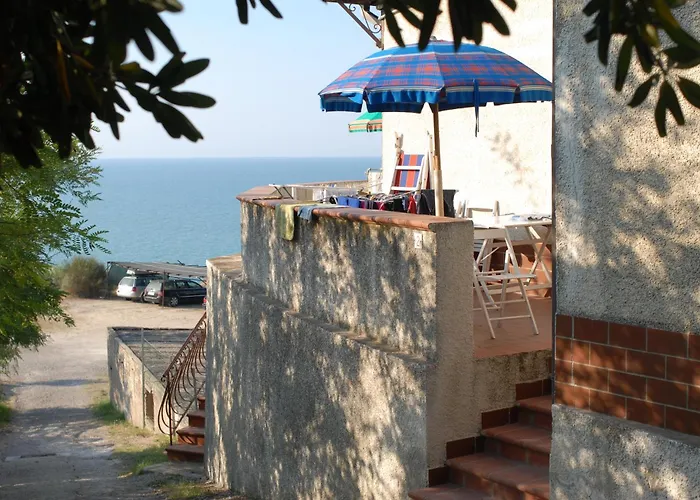 Casa vacanza: Appartamenti LE CASETTE DI TERESA