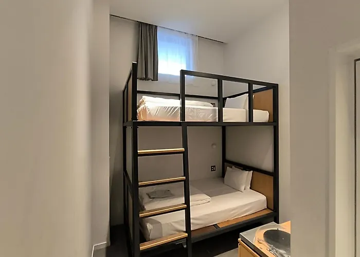Hôtel pour familles: Mustard Hotel Shimokitazawa
