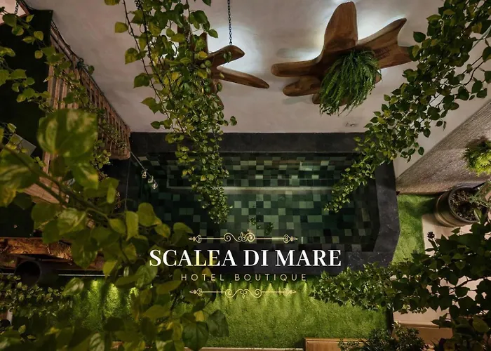 Scalea Di Mare