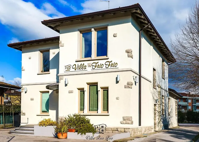  Villa Frio Frio