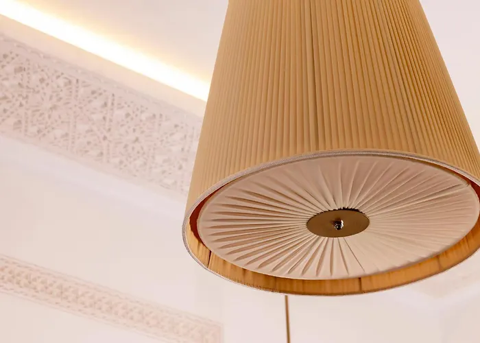 Resort: Riad LAZ Mimoun&Spa